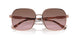 110814 - Gold - Light Brown Pink Gradient