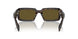 19J09Z - Green - Dark Brown