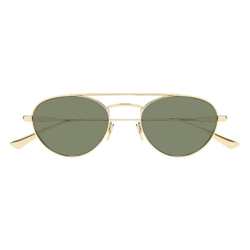 004 - Gold - Green