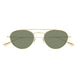004 - Gold - Green