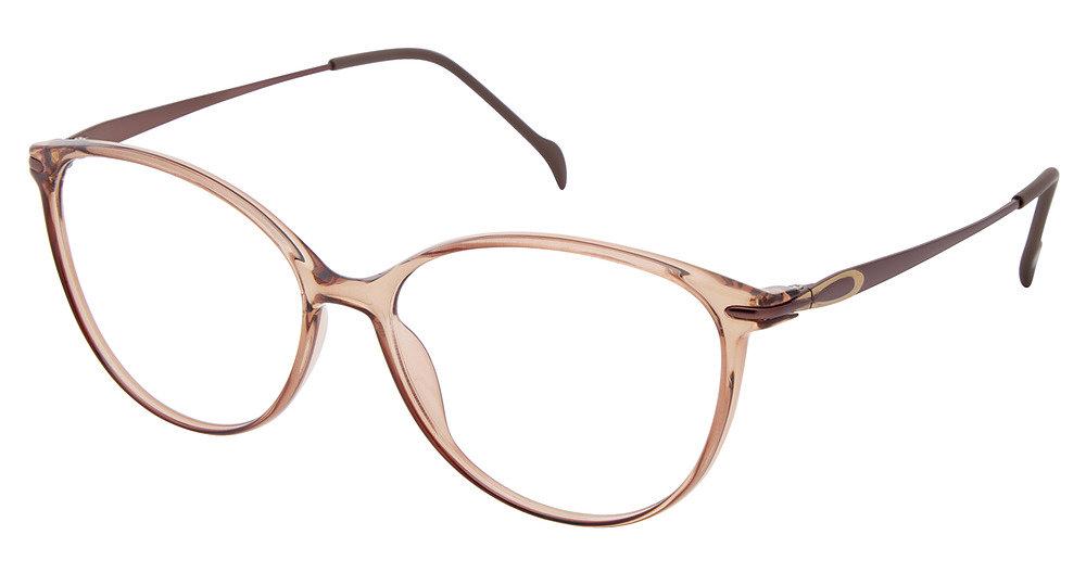 Stepper STE-30256-SI Eyeglasses