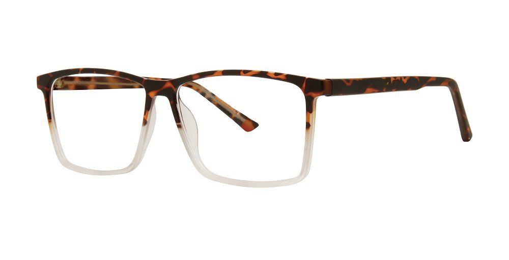 Modern Plastics II FILTER Eyeglasses