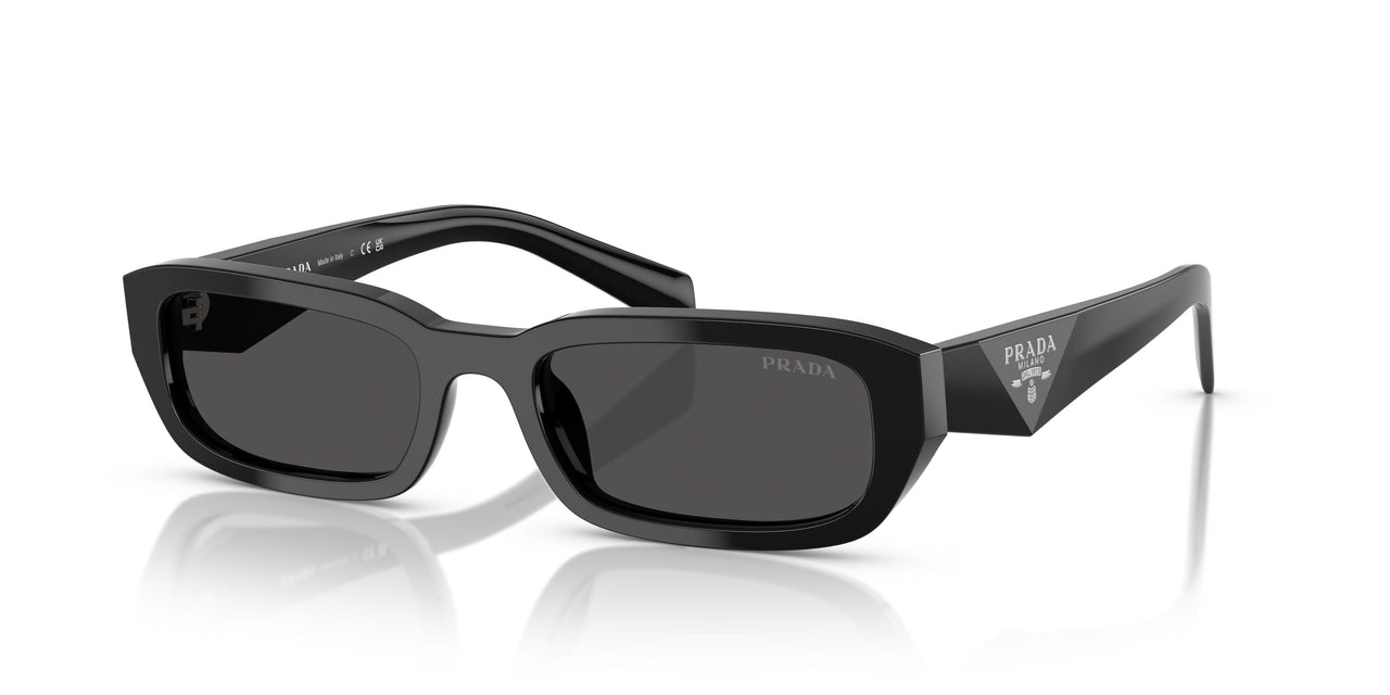 16K08Z - Black - Dark Grey