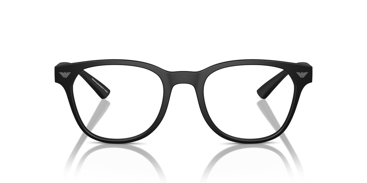 5001 - Black