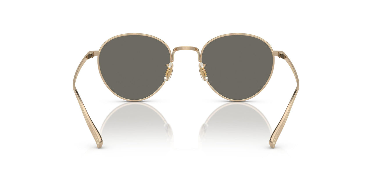 5035R5 - Gold - Carbon Grey