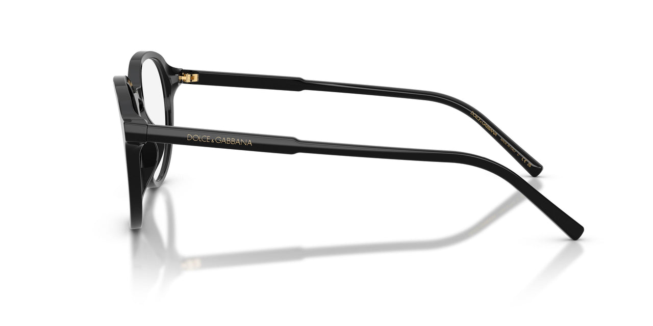 501 - Black
