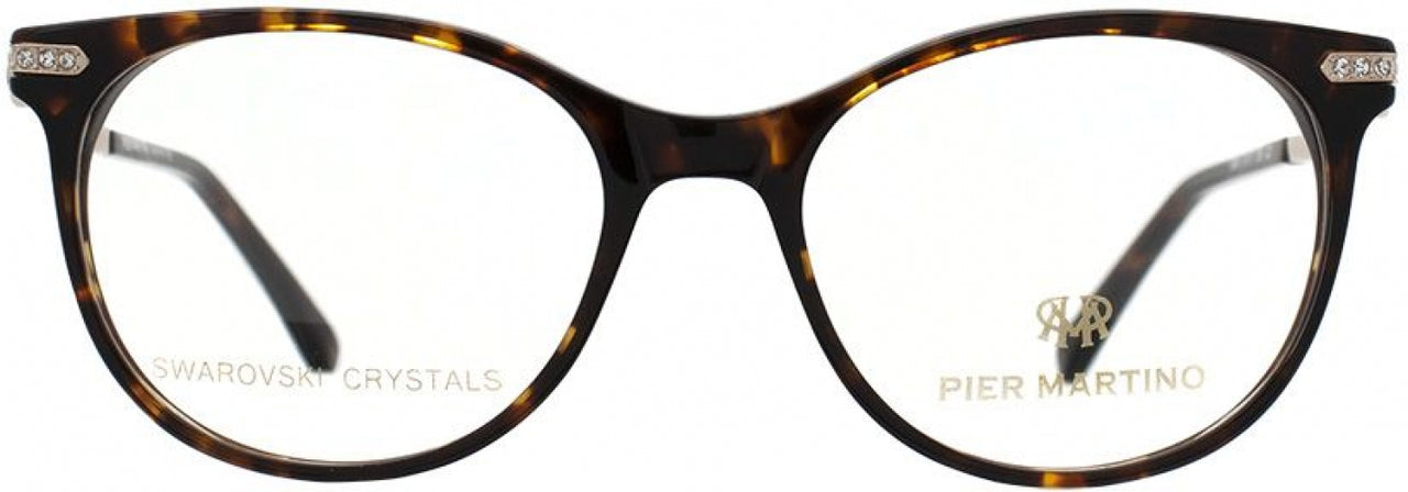 C2 - Dark Amber Gold