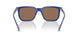 523573 - Blue - Dark Brown
