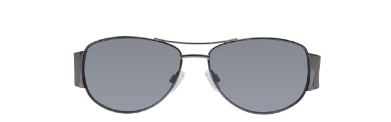 058 - Gunmetal