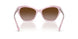 628413 - Violet - Gradient Brown