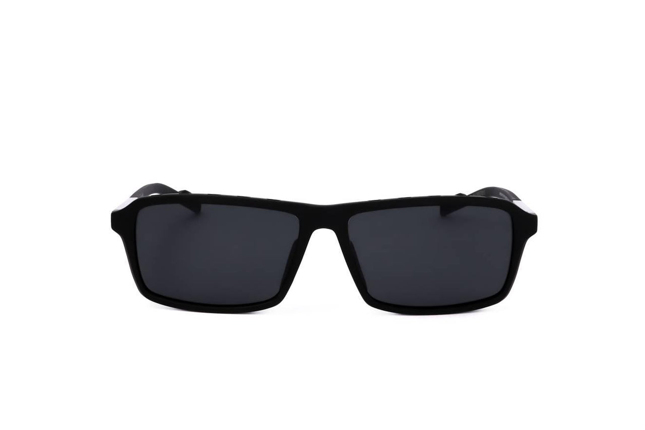 02A - MATTE BLACK