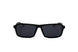 02A - MATTE BLACK