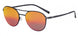 Maui Jim HALF MOON MJ890 Sunglasses