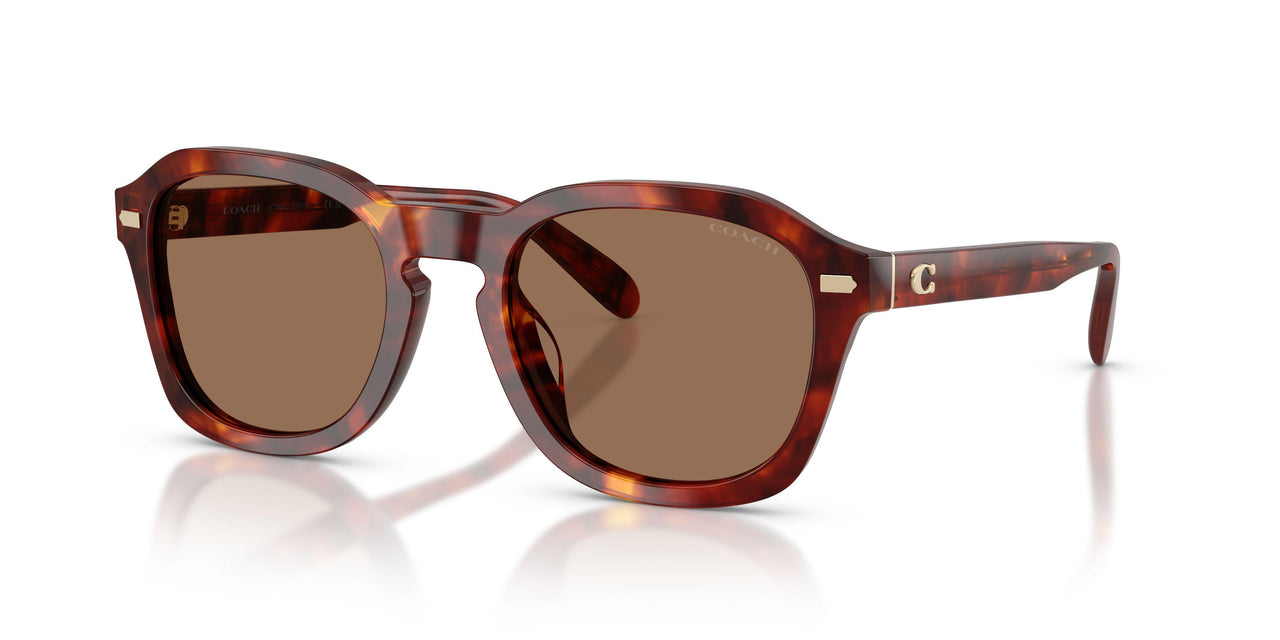 Coach Cfu14 8467U Sunglasses