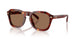 Coach Cfu14 8467U Sunglasses