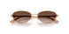 300813 - Gold - Brown Gradient