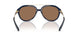 206773 - Blue - Dark Brown