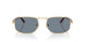 113256 - Gold - Light Blue