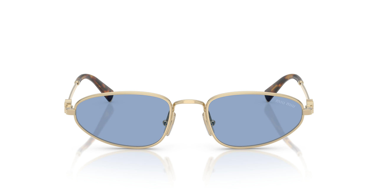 ZVN60O - Gold - Light Blue
