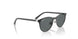 295/81 - Black - Dark Grey Polarized