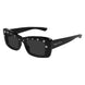 Alexander McQueen AM0526S Sunglasses