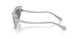 10596G - Silver - Light Grey Mirror Silver