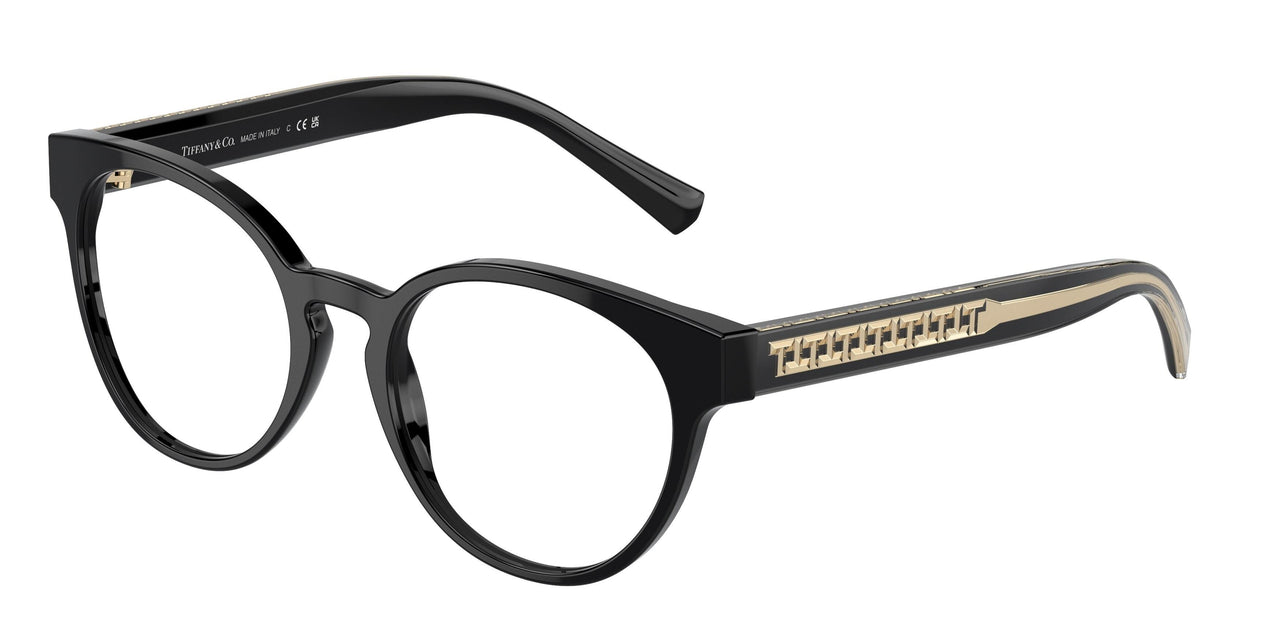 8001 - Black