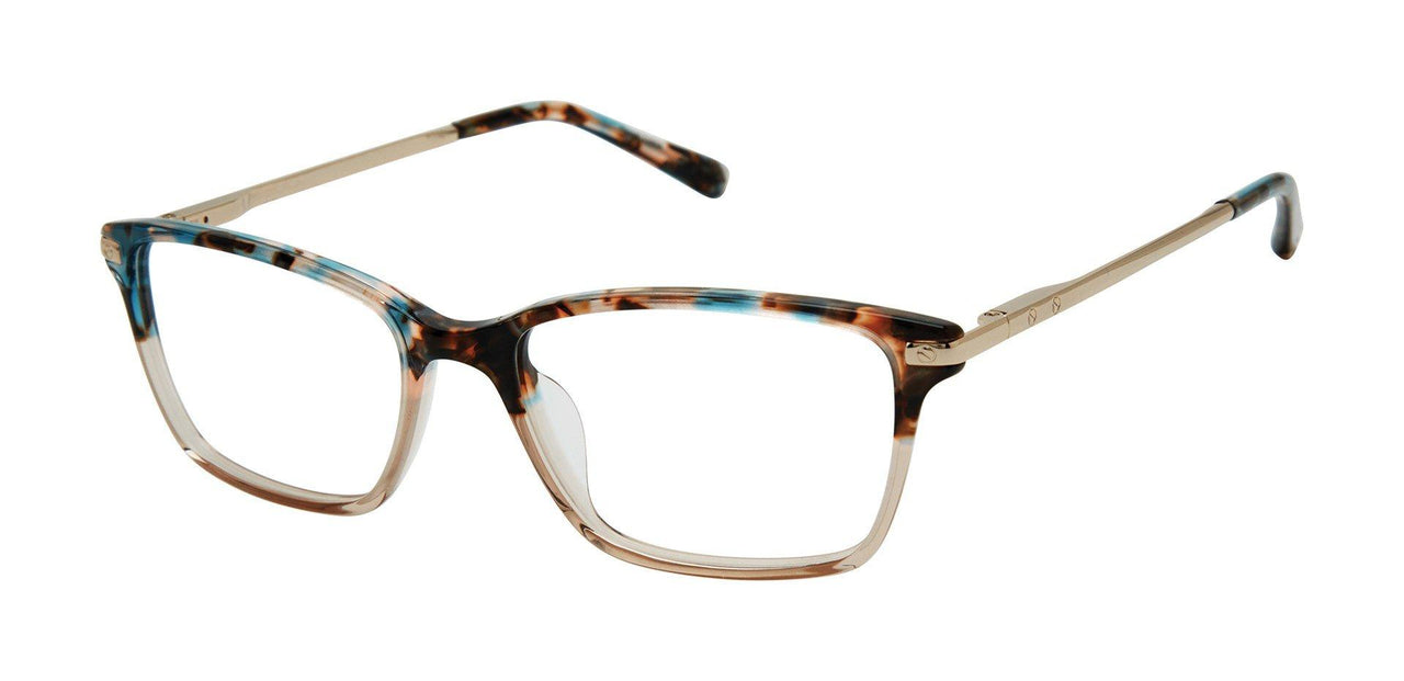 L.A.M.B. LA135 Eyeglasses