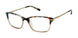 L.A.M.B. LA135 Eyeglasses