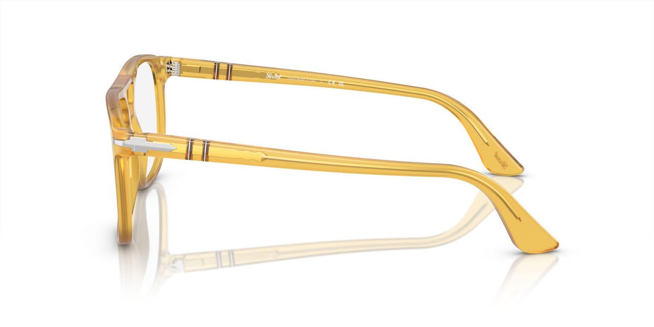204 - Yellow - Clear