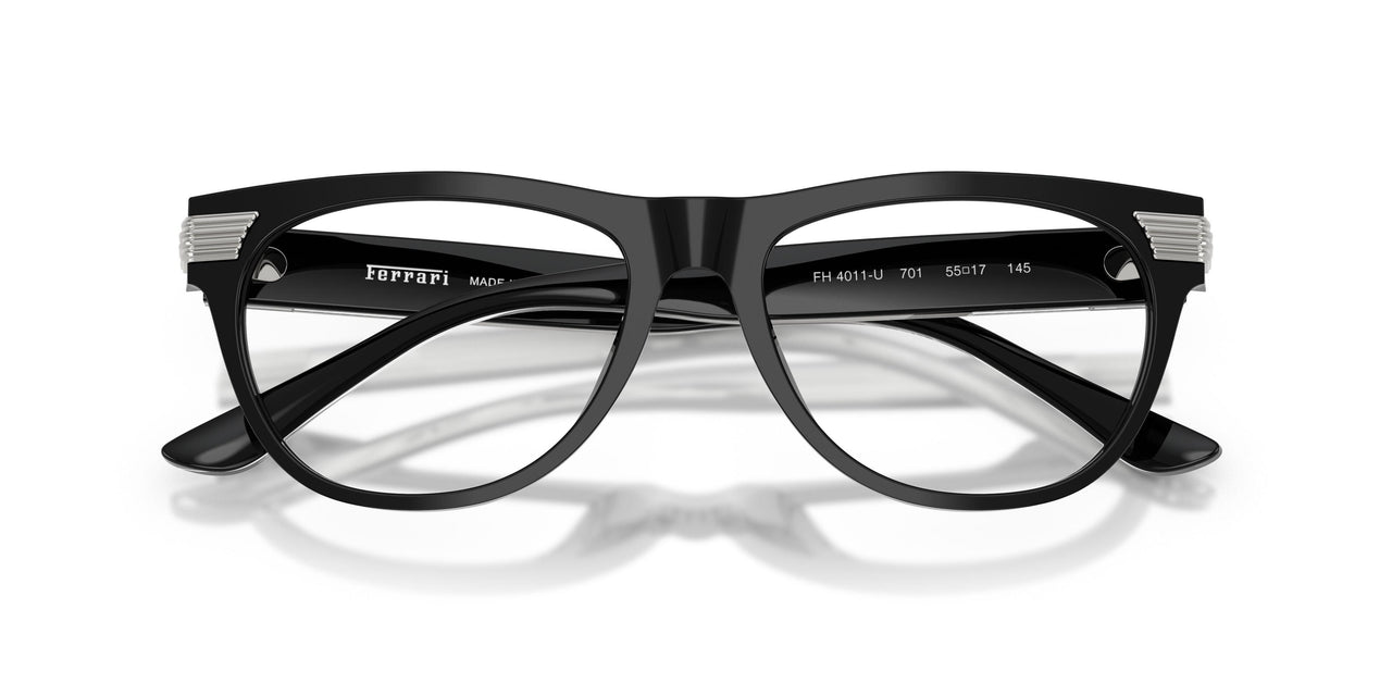 701 - Black
