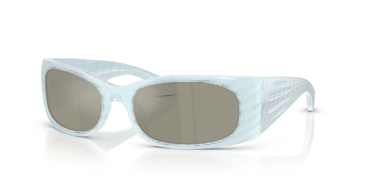 002/59 - White - Polar Silver