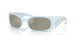 002/59 - White - Polar Silver