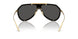 02/87 - Gold - Dark Grey