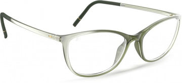 Silhouette SPX Illusion 1617 Eyeglasses