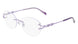 Airlock JADE 202 Eyeglasses