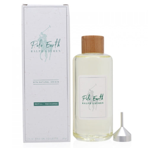 Ralph Lauren Polo Earth EDT Refill