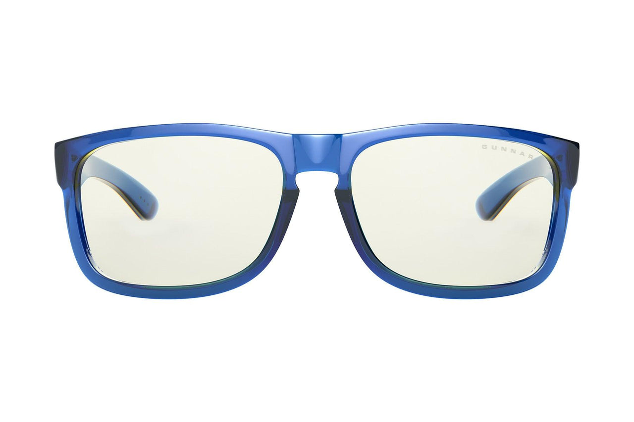 03409 - Crystal Cobalt - Clear