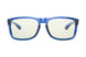 03409 - Crystal Cobalt - Clear