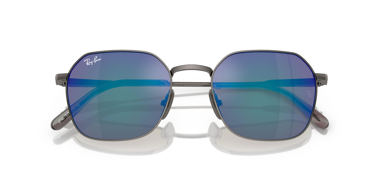 165/4L - Grey - Blue/grey