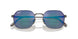 165/4L - Grey - Blue/grey