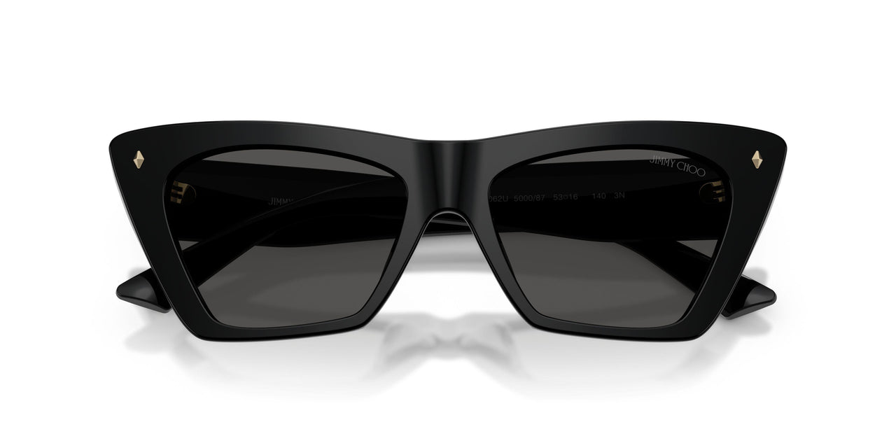 500087 - Black - Dark Grey