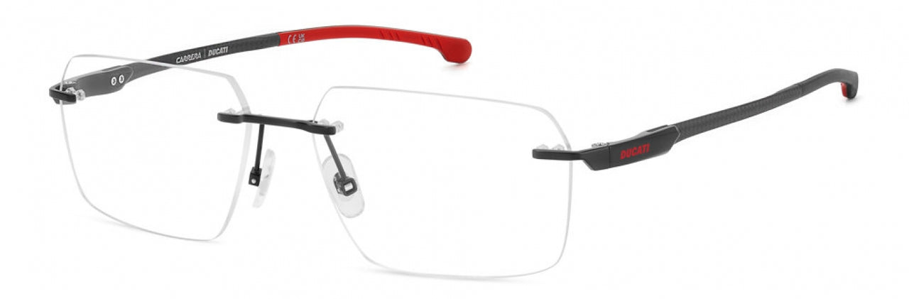 Carrera CARDUC039 Eyeglasses