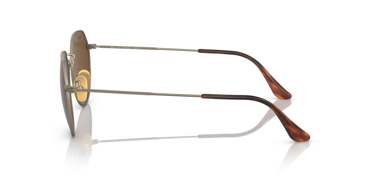 920757 - Gold - Brown Polar