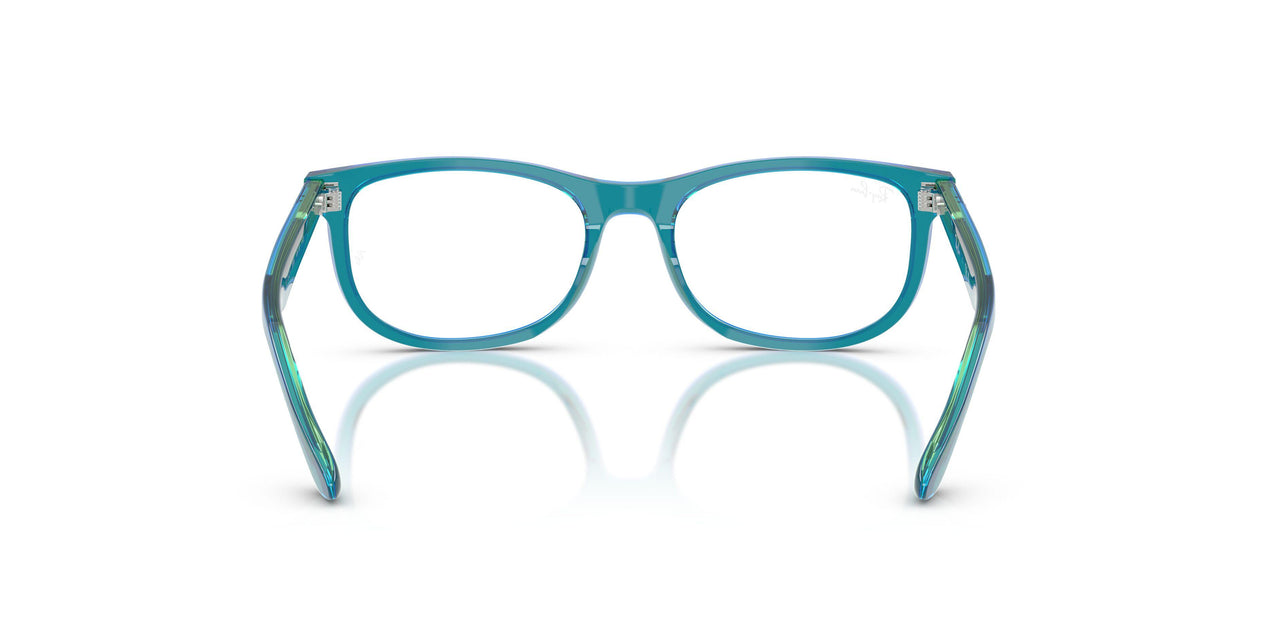 3996 - Blue - Clear