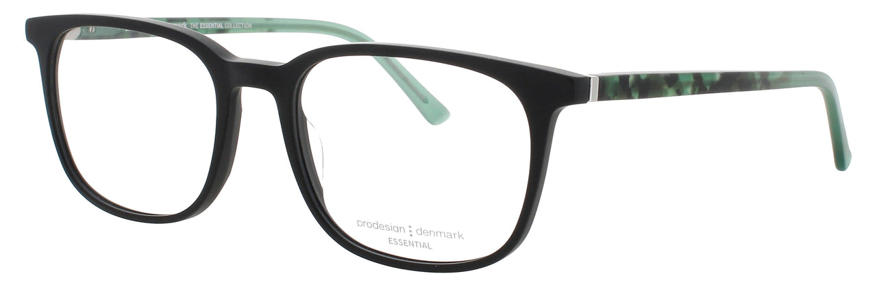Prodesign ELATE2 Eyeglasses
