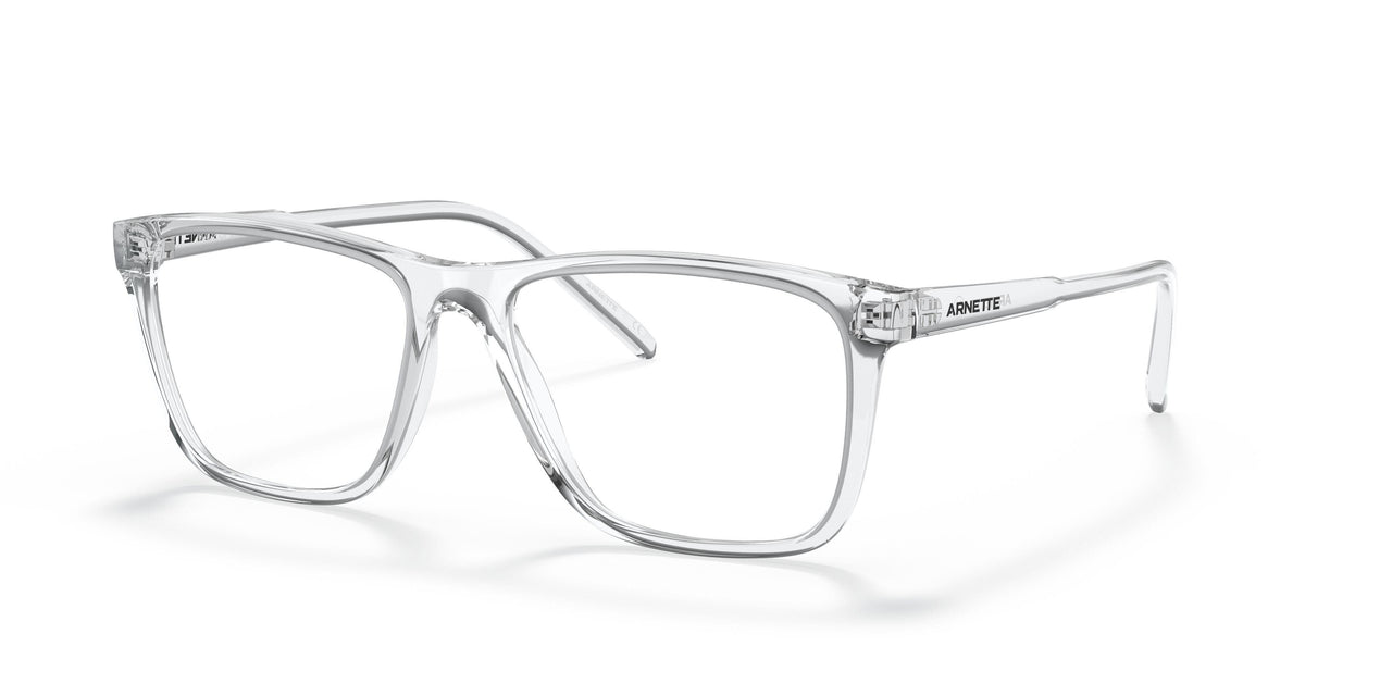 2755 - White - Transparent