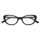 001 - Black - Transparent
