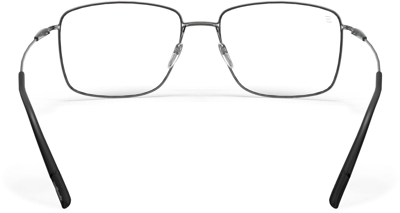 6560 - Plain Ruthenium