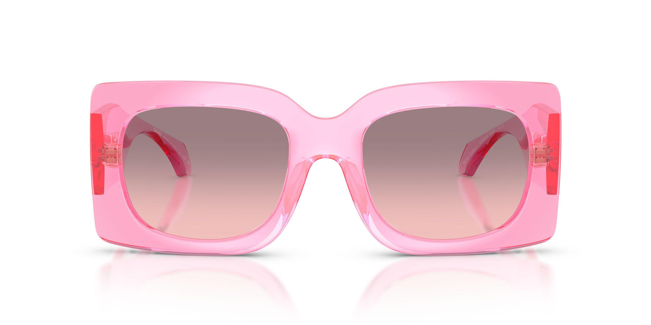 53705M - Pink - Rose Gradient Grey